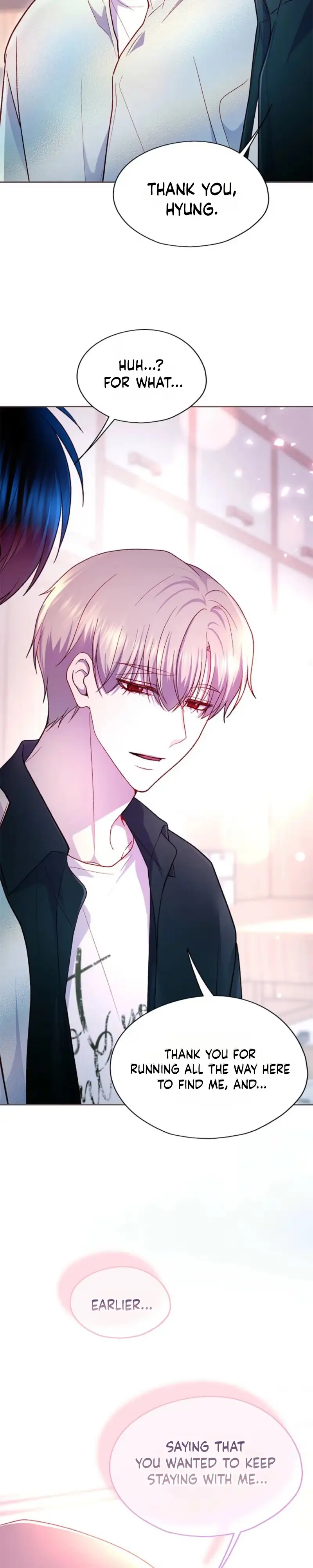 Read Fate Mate chapter 76 image 28 on Lezhin