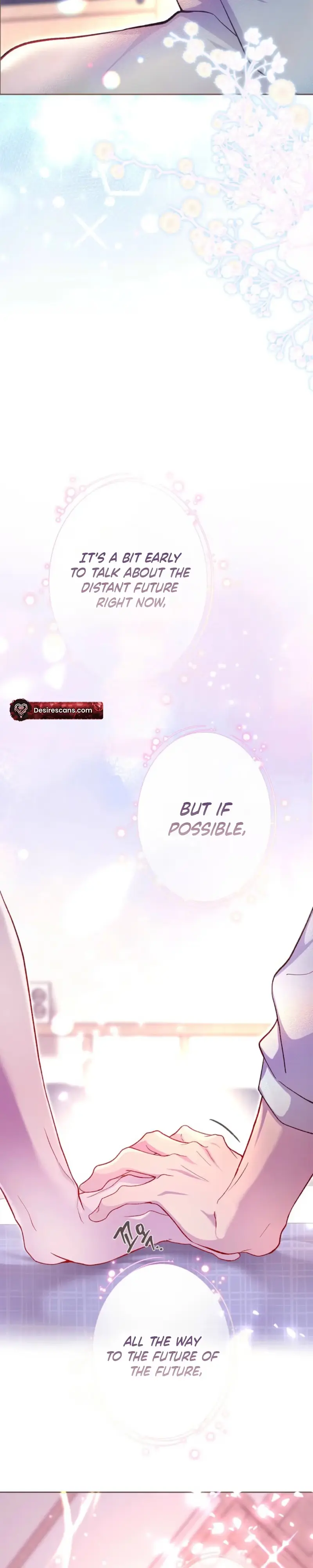 Read Fate Mate chapter 76 image 30 on Lezhin