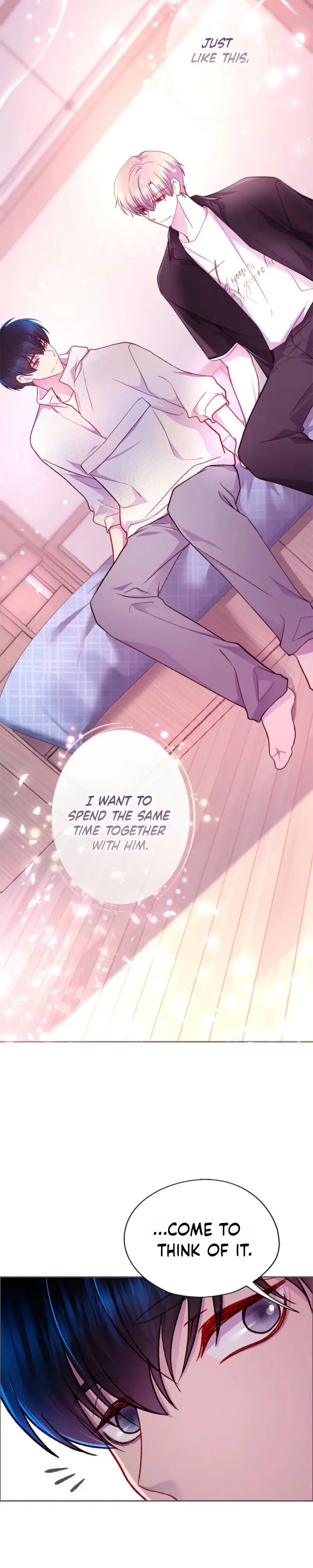Read Fate Mate chapter 76 image 31 on Lezhin