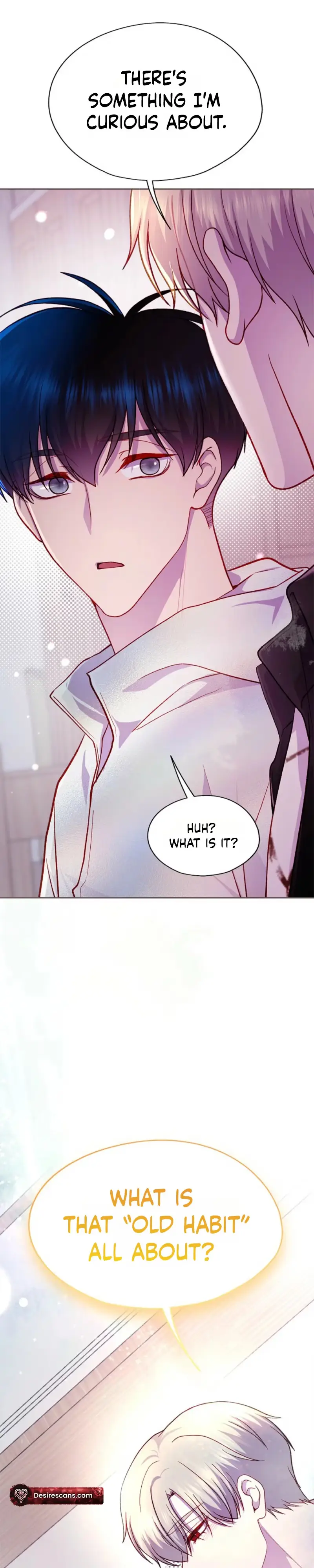 Read Fate Mate chapter 76 image 32 on Lezhin