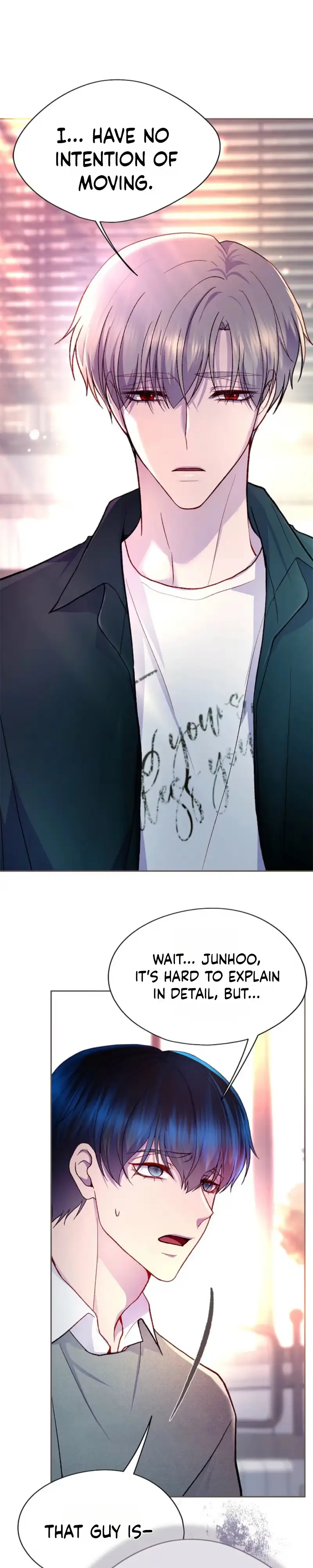 Read Fate Mate chapter 76 image 4 on Lezhin