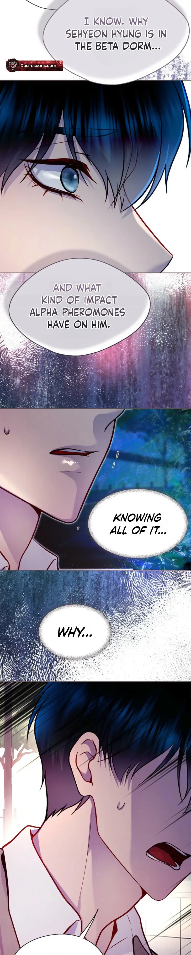 Read Fate Mate chapter 76 image 5 on Lezhin