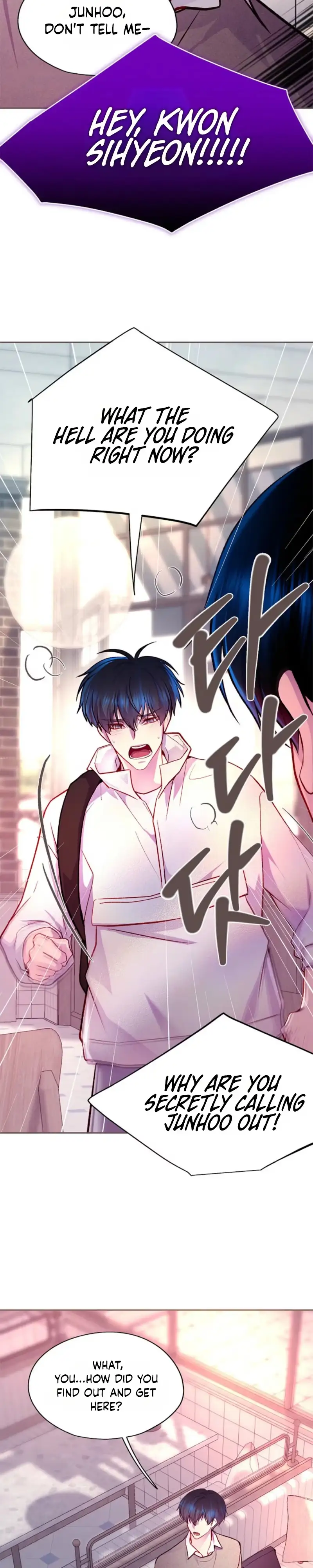 Read Fate Mate chapter 76 image 6 on Lezhin