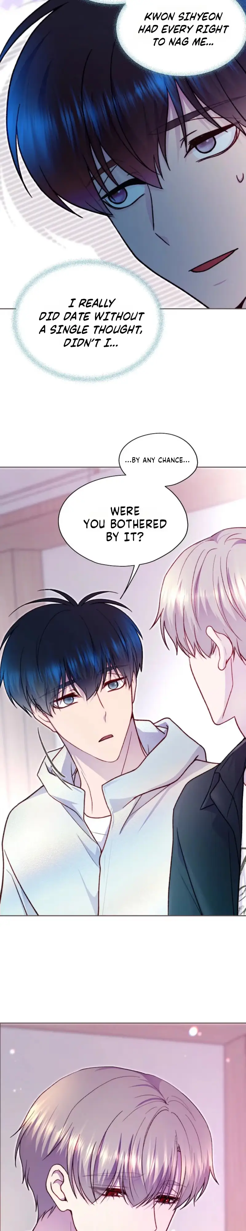 Read Fate Mate chapter 77 image 10 on Lezhin