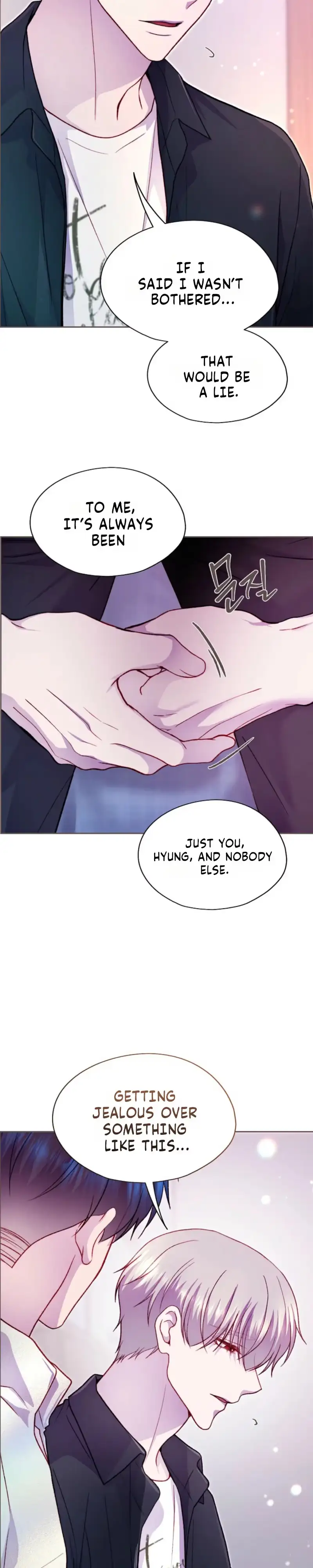 Read Fate Mate chapter 77 image 11 on Lezhin
