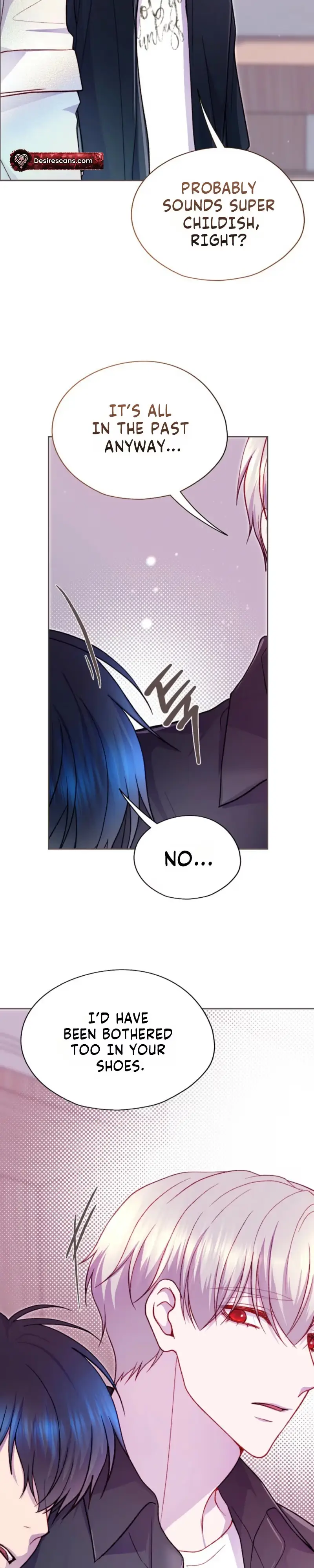 Read Fate Mate chapter 77 image 12 on Lezhin