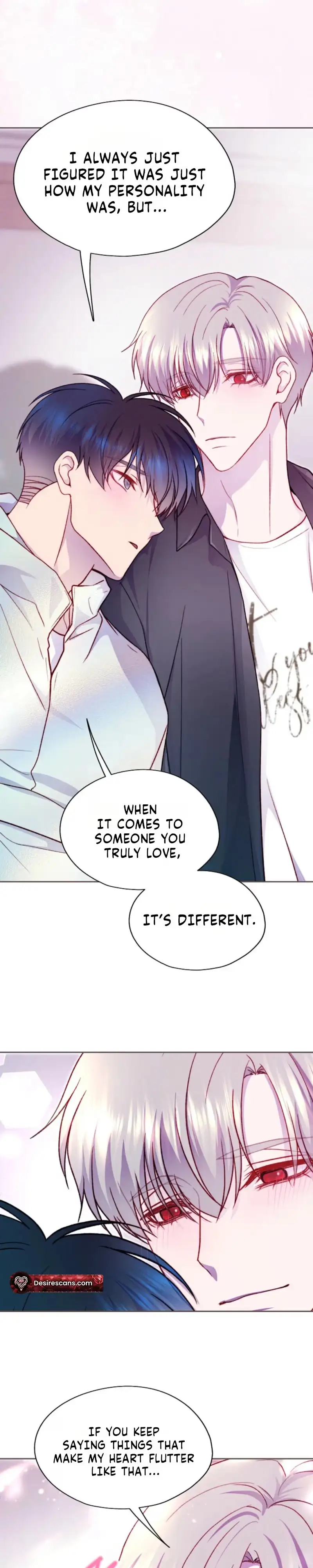 Read Fate Mate chapter 77 image 14 on Lezhin