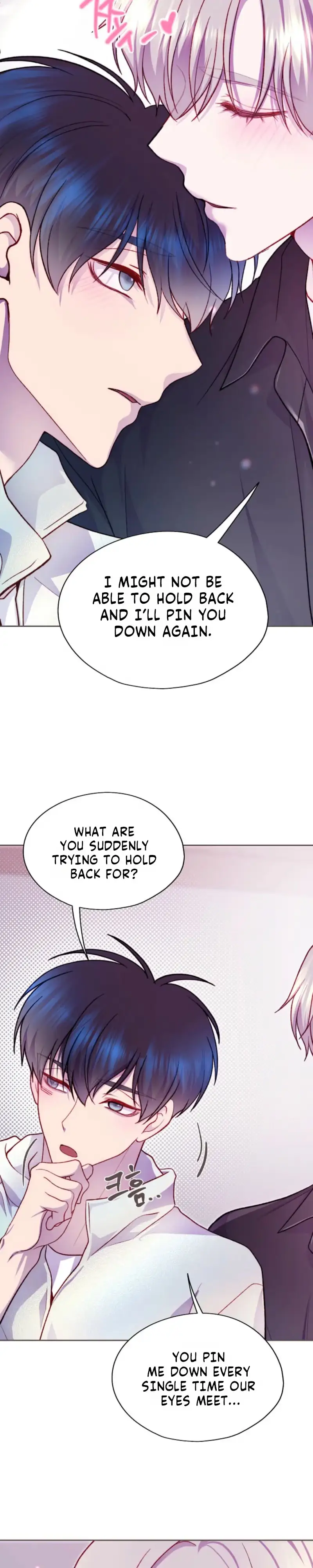 Read Fate Mate chapter 77 image 15 on Lezhin