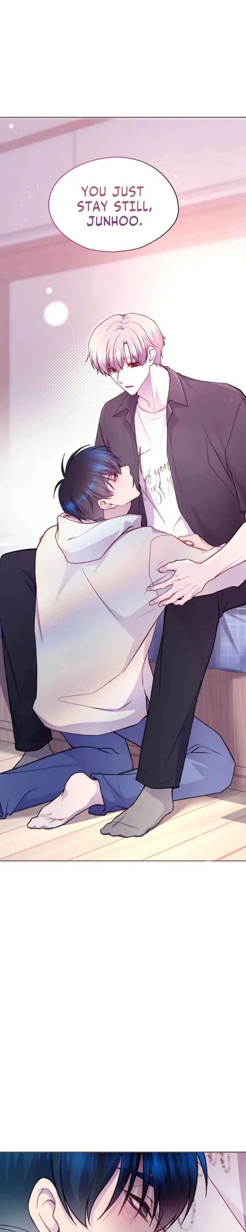 Read Fate Mate chapter 77 image 22 on Lezhin
