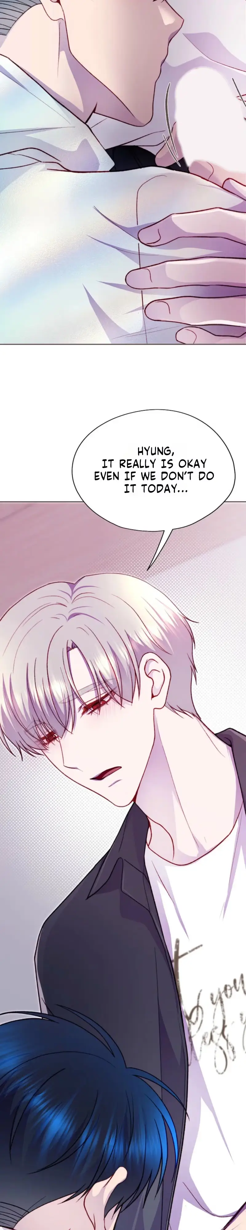 Read Fate Mate chapter 77 image 23 on Lezhin