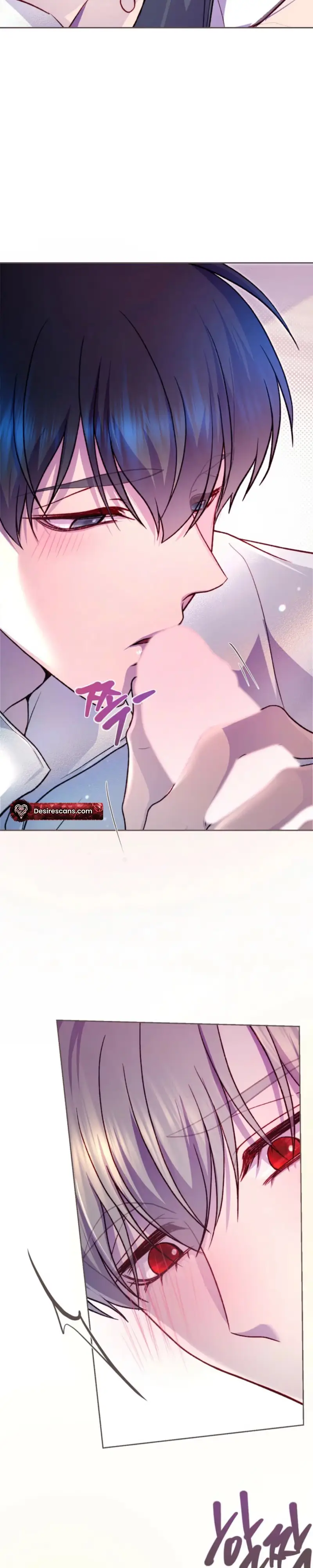 Read Fate Mate chapter 77 image 24 on Lezhin