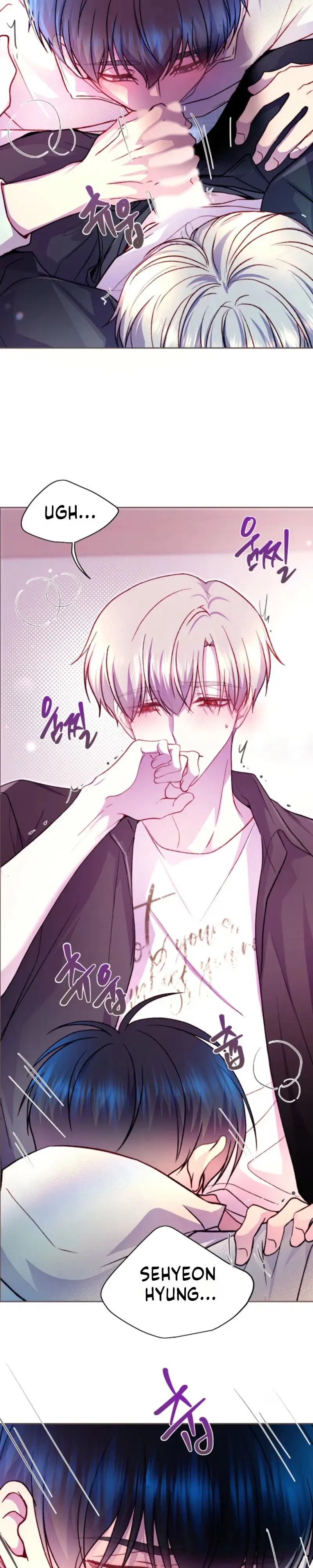 Read Fate Mate chapter 77 image 26 on Lezhin