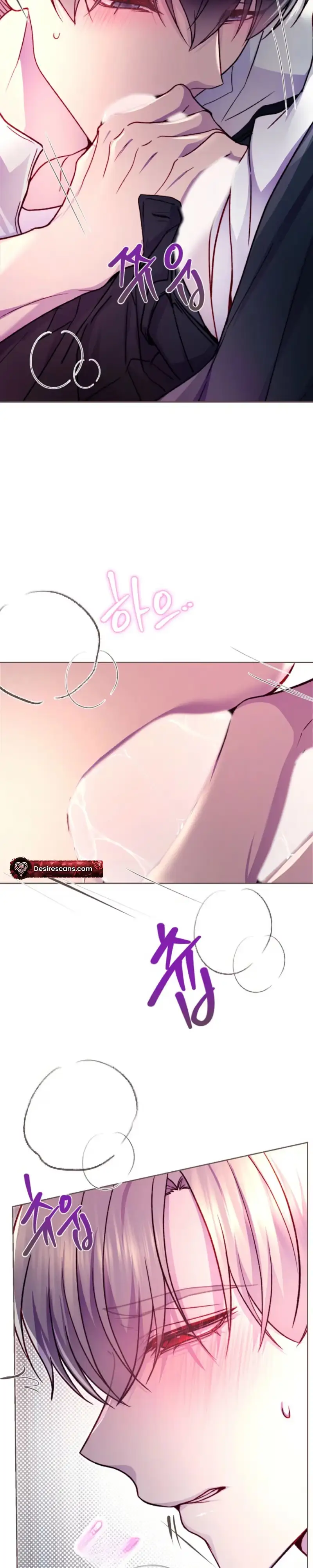 Read Fate Mate chapter 77 image 27 on Lezhin