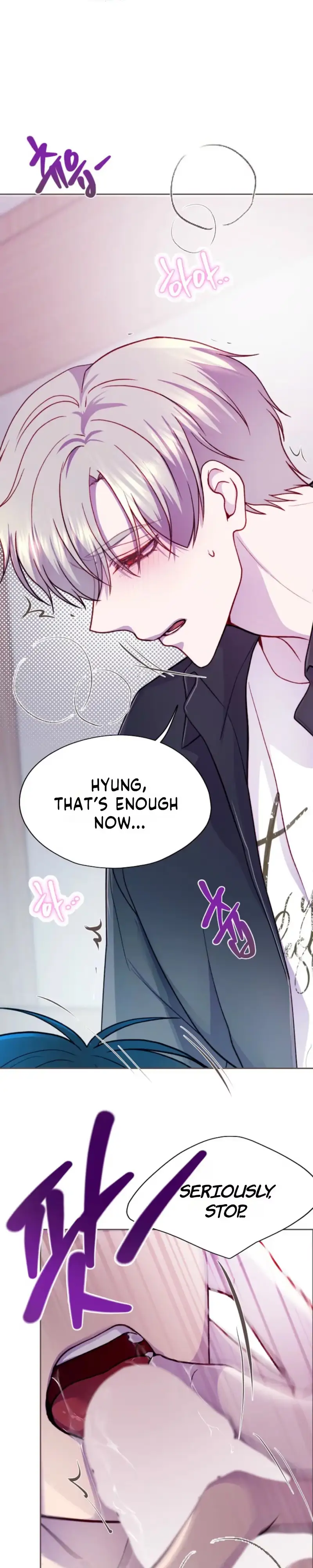 Read Fate Mate chapter 77 image 29 on Lezhin