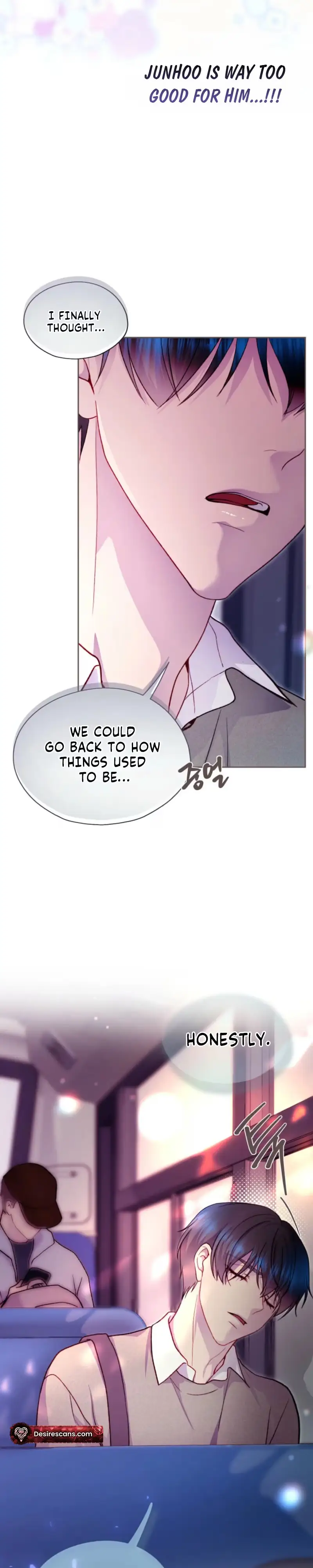 Read Fate Mate chapter 77 image 4 on Lezhin
