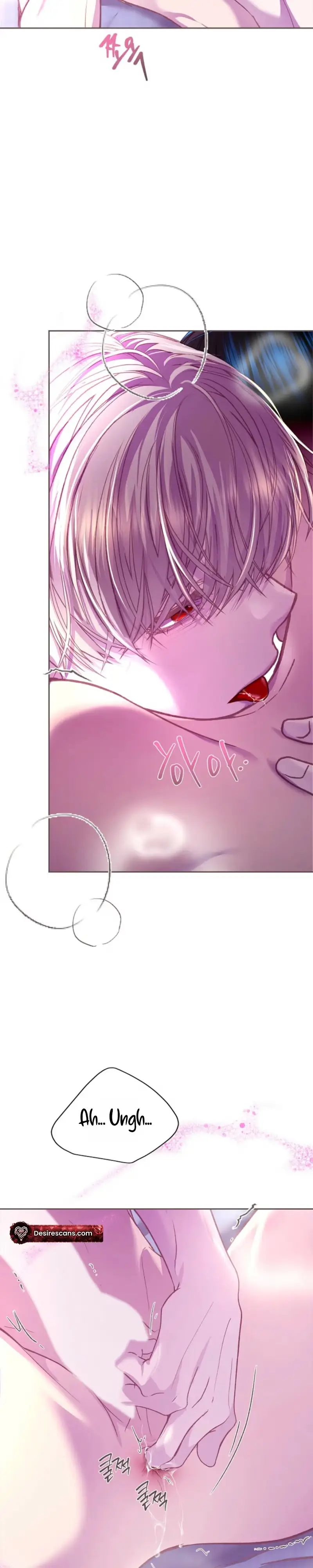 Read Fate Mate chapter 78 image 1 on Lezhin