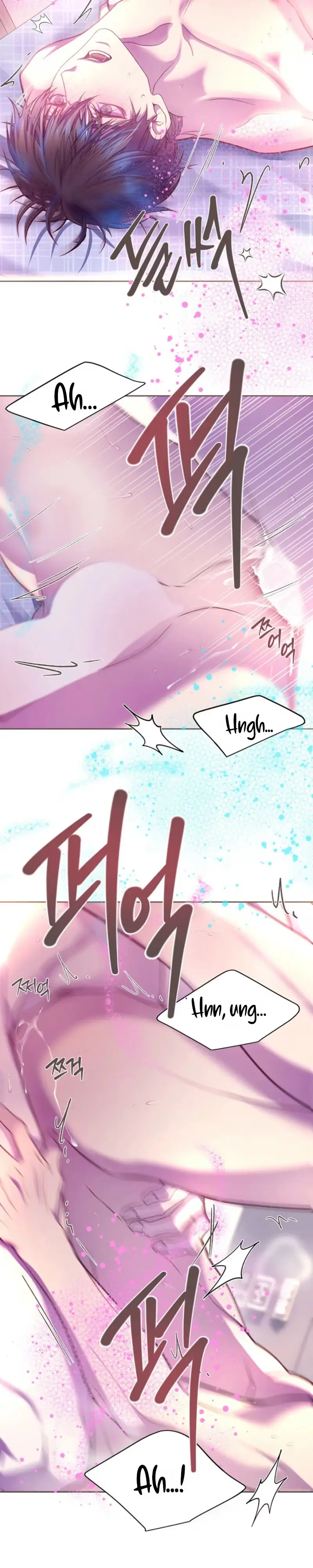 Read Fate Mate chapter 78 image 10 on Lezhin