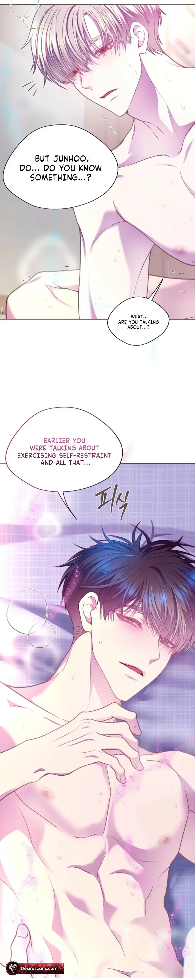 Read Fate Mate chapter 78 image 12 on Lezhin