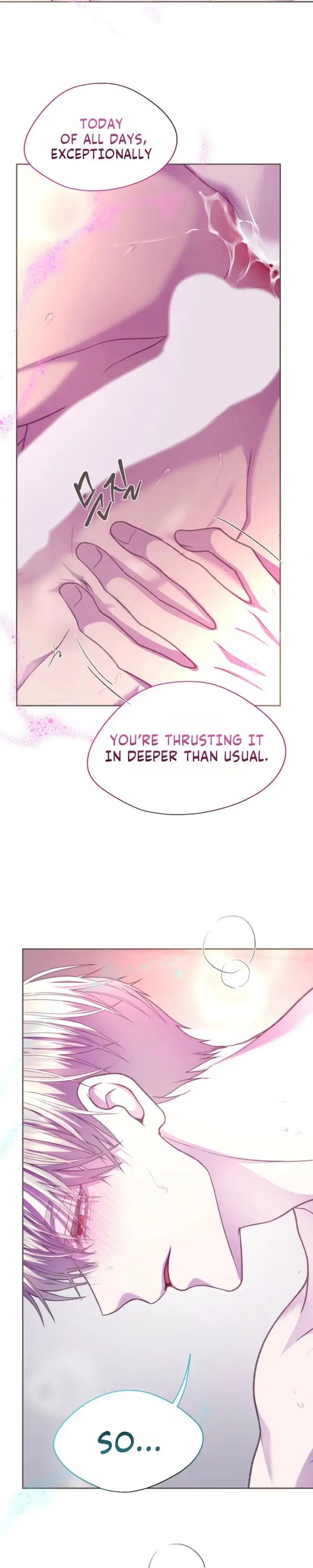 Read Fate Mate chapter 78 image 13 on Lezhin