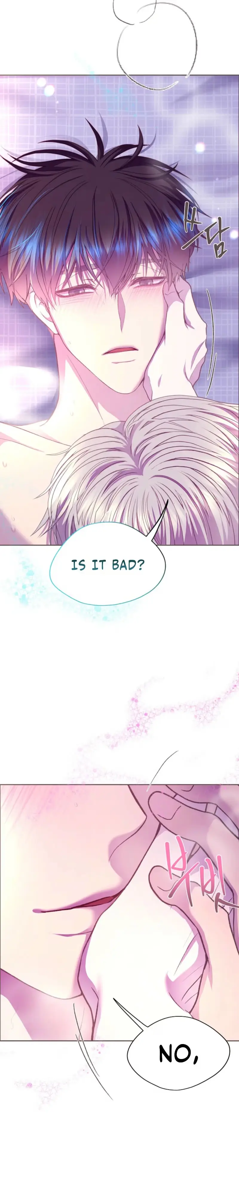 Read Fate Mate chapter 78 image 14 on Lezhin