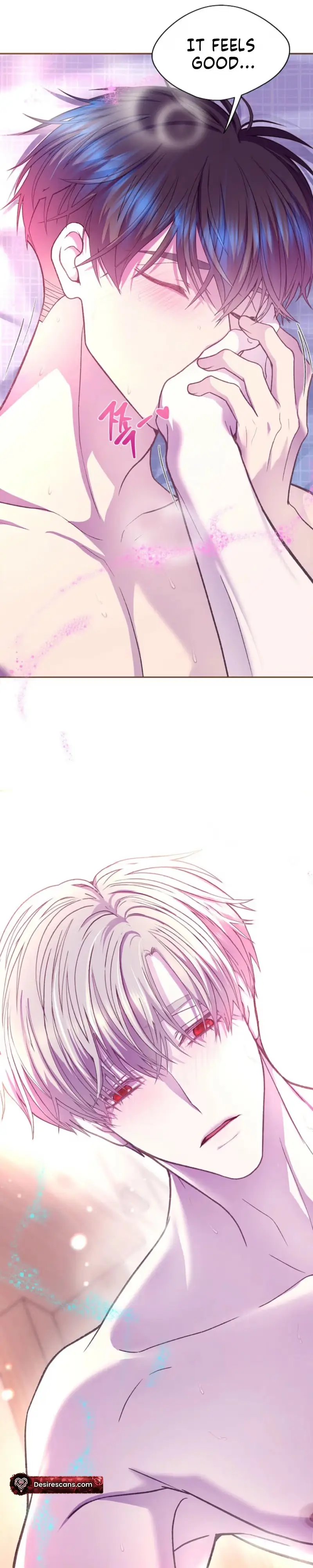 Read Fate Mate chapter 78 image 15 on Lezhin