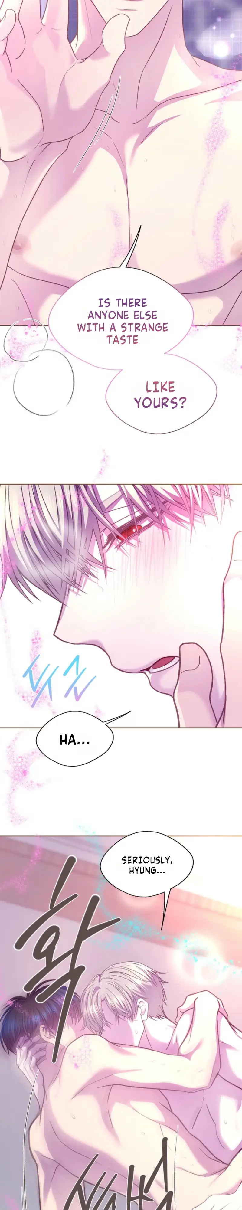 Read Fate Mate chapter 78 image 17 on Lezhin
