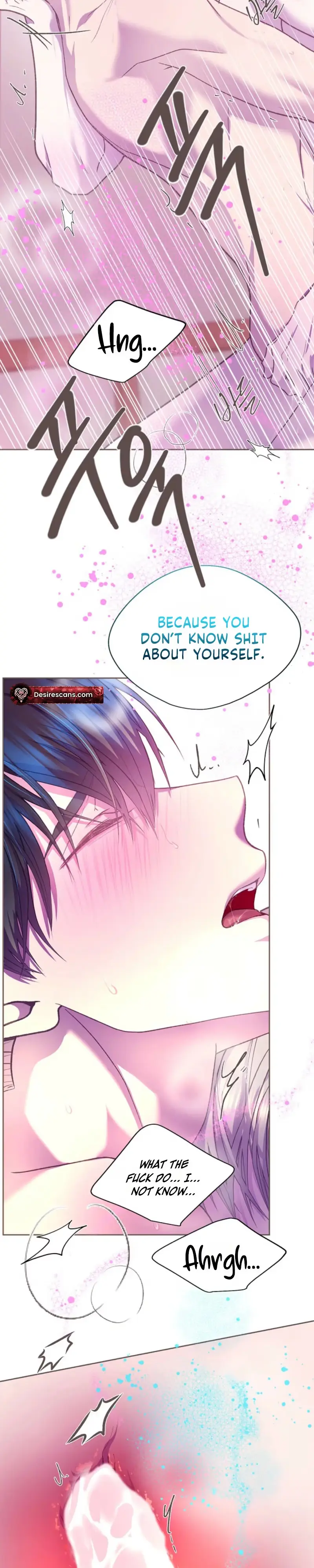 Read Fate Mate chapter 78 image 19 on Lezhin