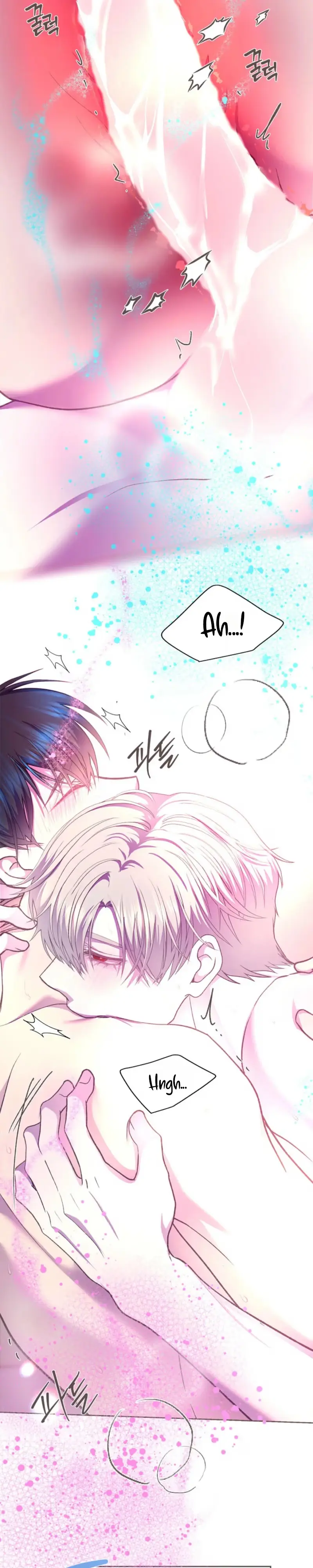 Read Fate Mate chapter 78 image 20 on Lezhin