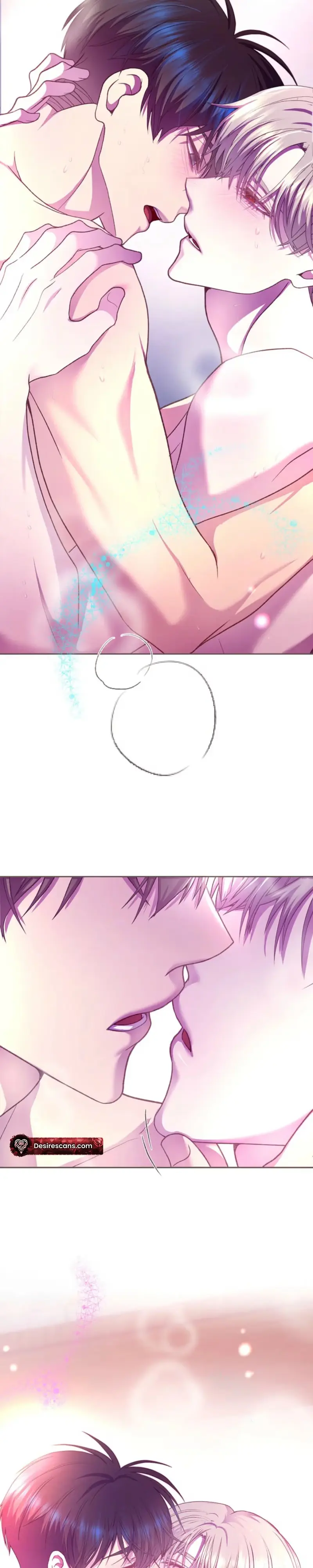 Read Fate Mate chapter 78 image 22 on Lezhin