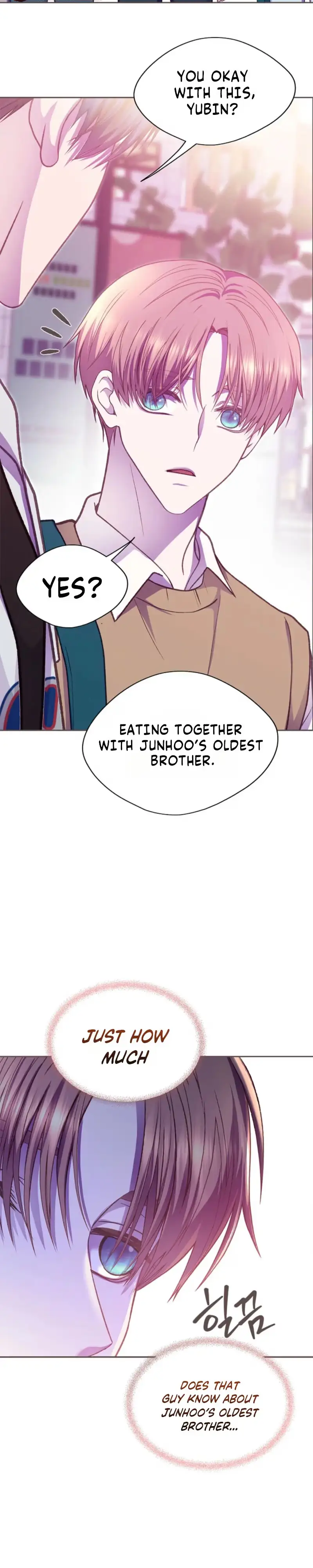 Read Fate Mate chapter 78 image 29 on Lezhin
