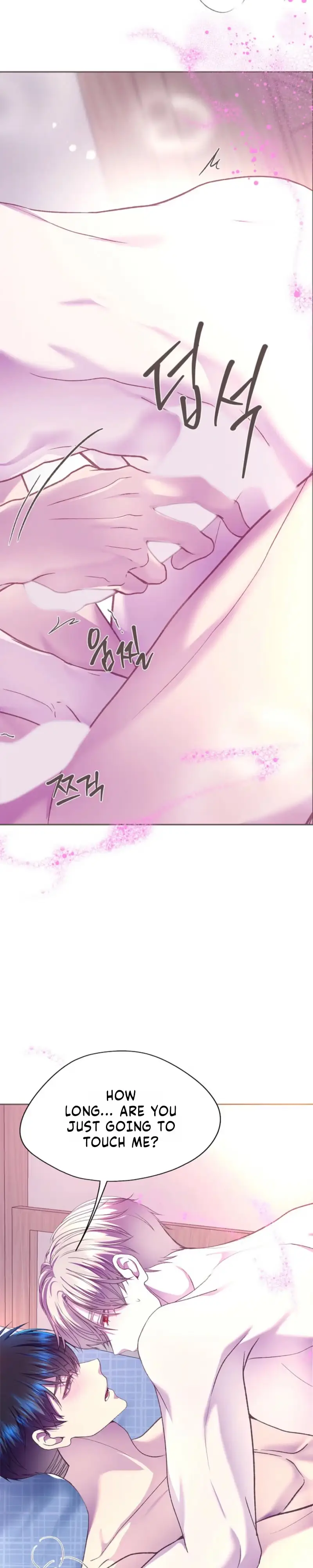 Read Fate Mate chapter 78 image 3 on Lezhin