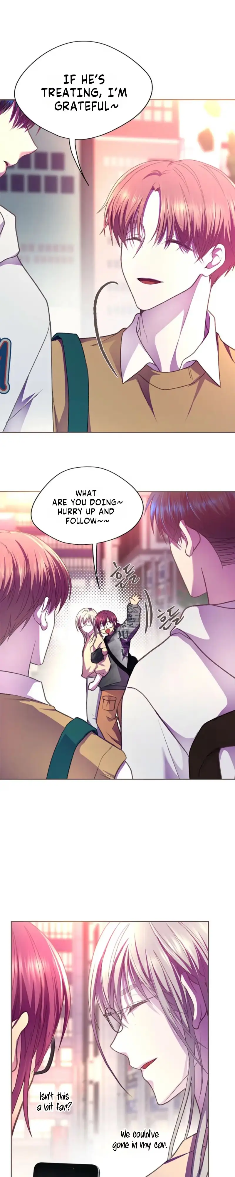 Read Fate Mate chapter 78 image 30 on Lezhin
