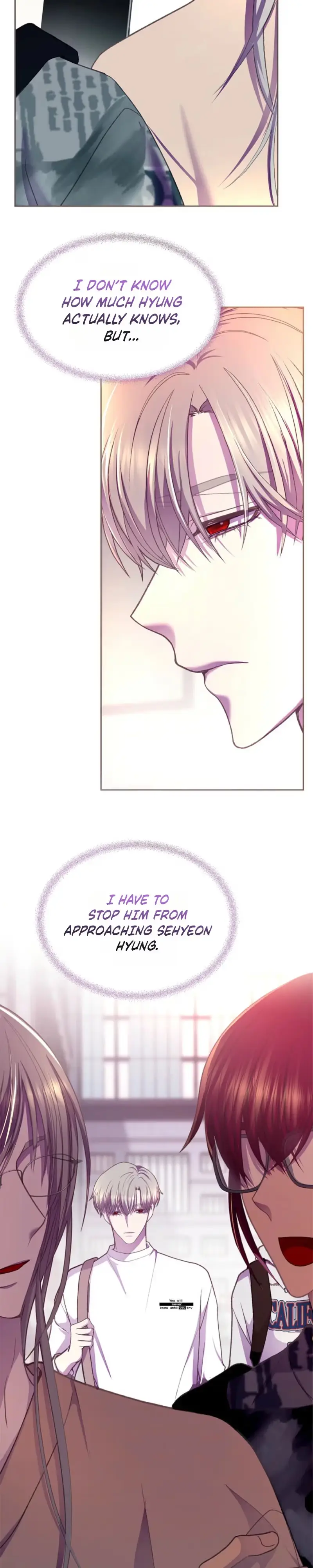 Read Fate Mate chapter 78 image 31 on Lezhin