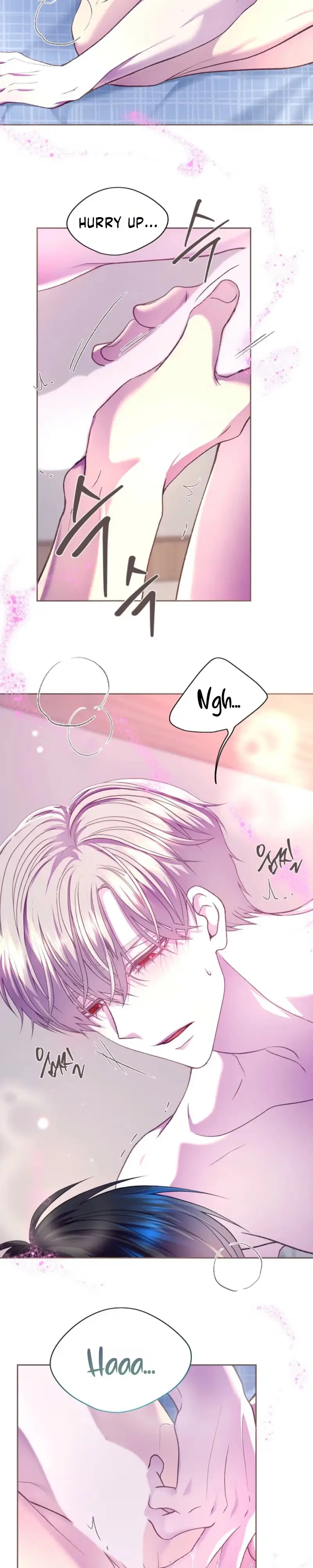 Read Fate Mate chapter 78 image 4 on Lezhin
