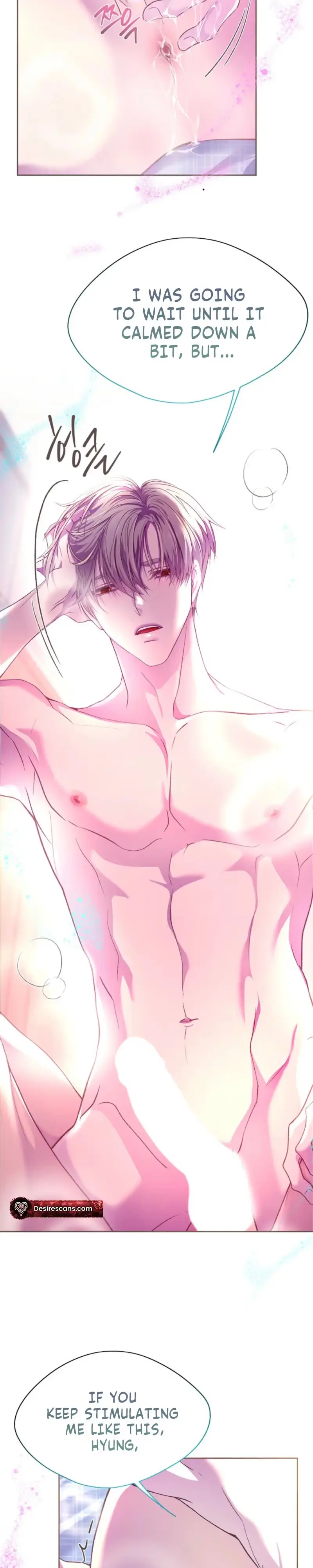 Read Fate Mate chapter 78 image 5 on Lezhin