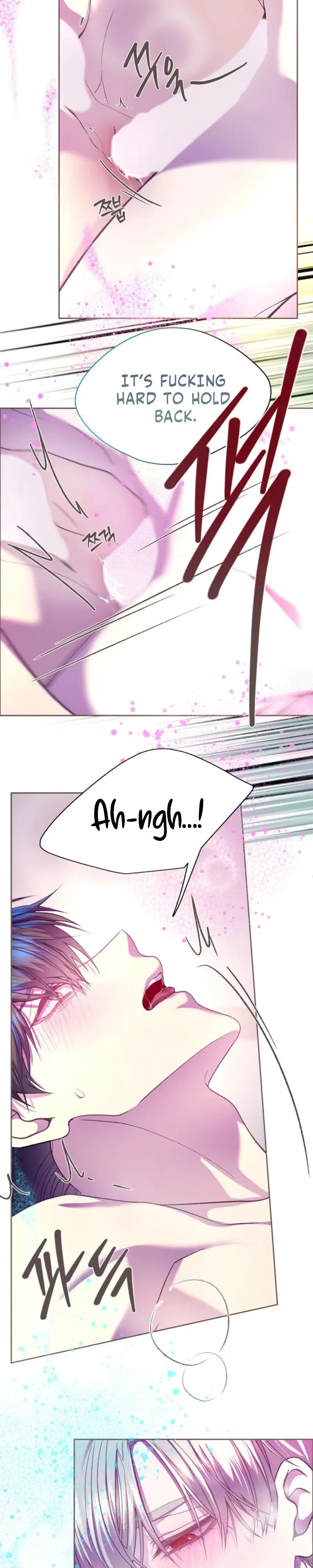Read Fate Mate chapter 78 image 6 on Lezhin
