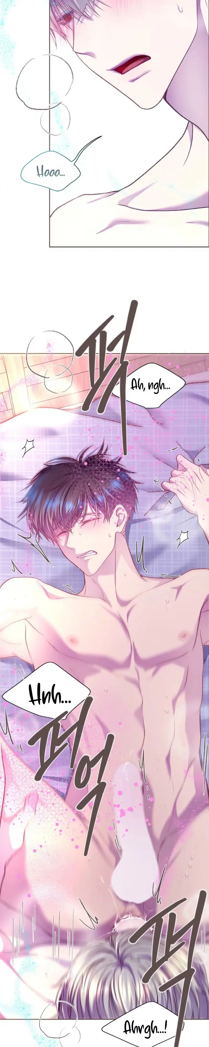 Read Fate Mate chapter 78 image 7 on Lezhin