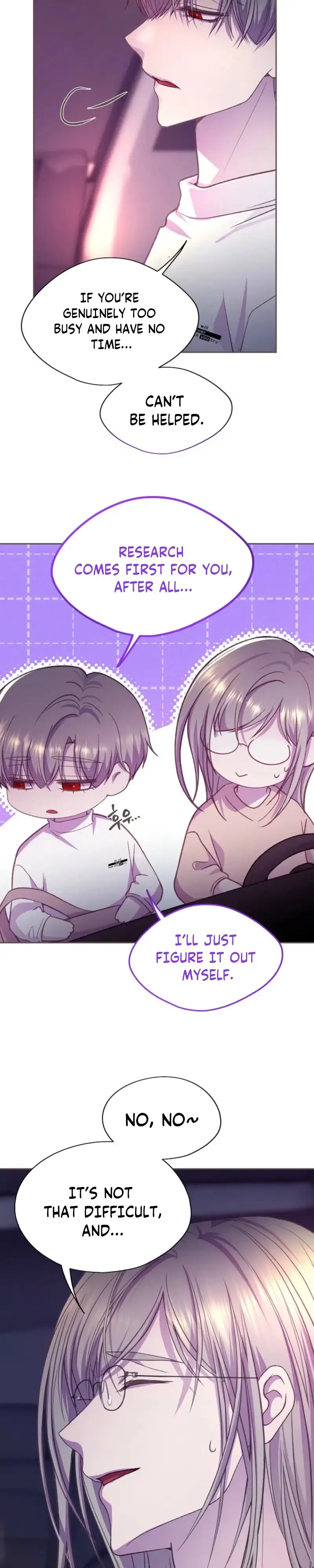 Read Fate Mate chapter 79 image 12 on Lezhin