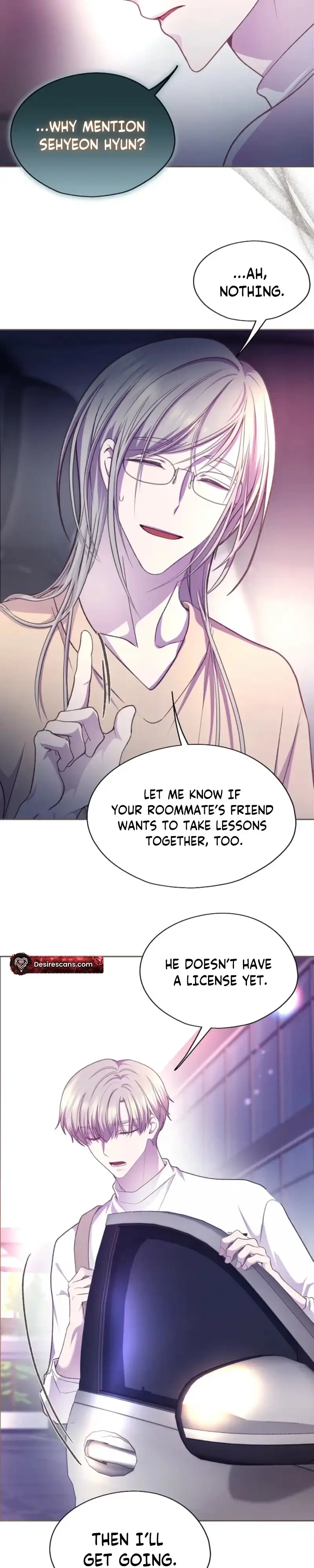 Read Fate Mate chapter 79 image 15 on Lezhin