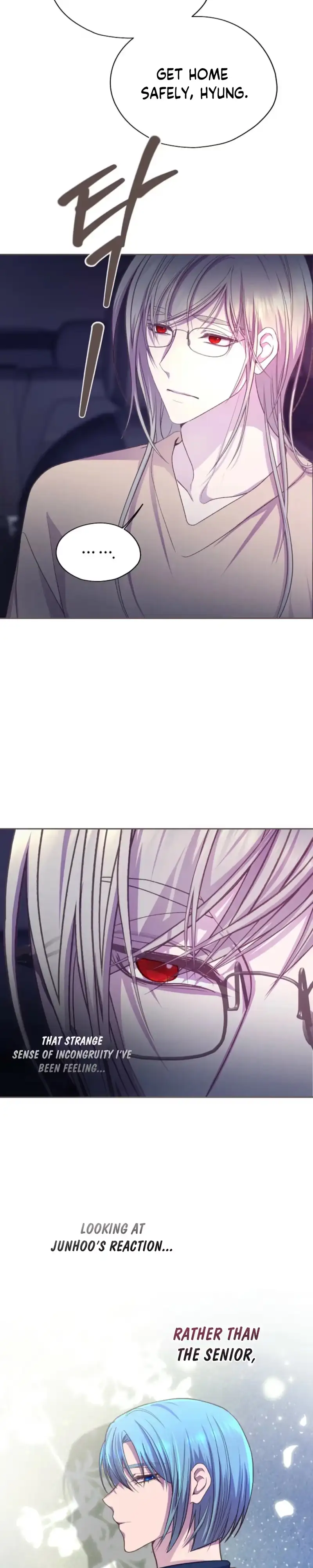 Read Fate Mate chapter 79 image 16 on Lezhin