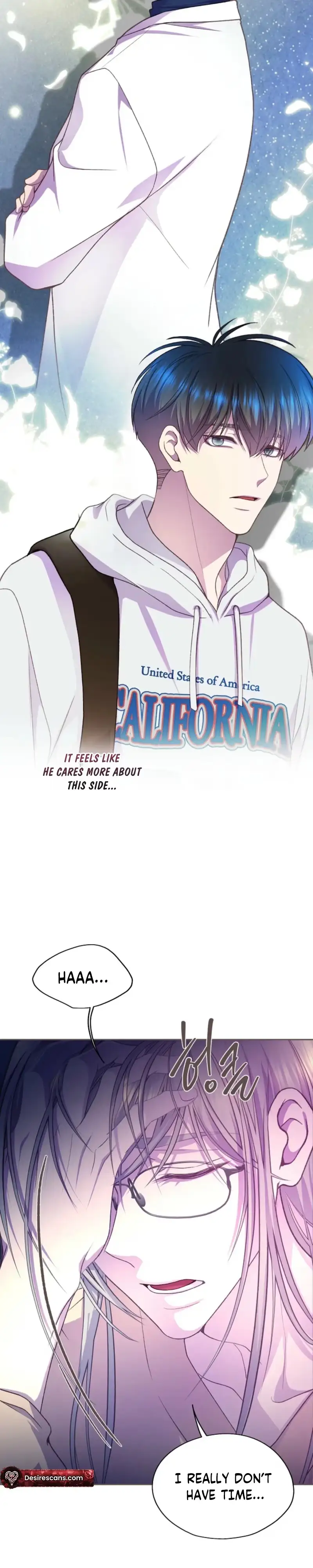 Read Fate Mate chapter 79 image 17 on Lezhin