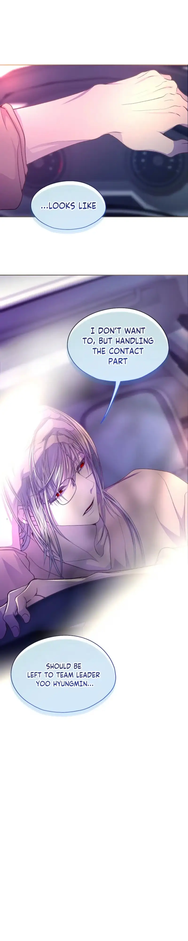 Read Fate Mate chapter 79 image 18 on Lezhin