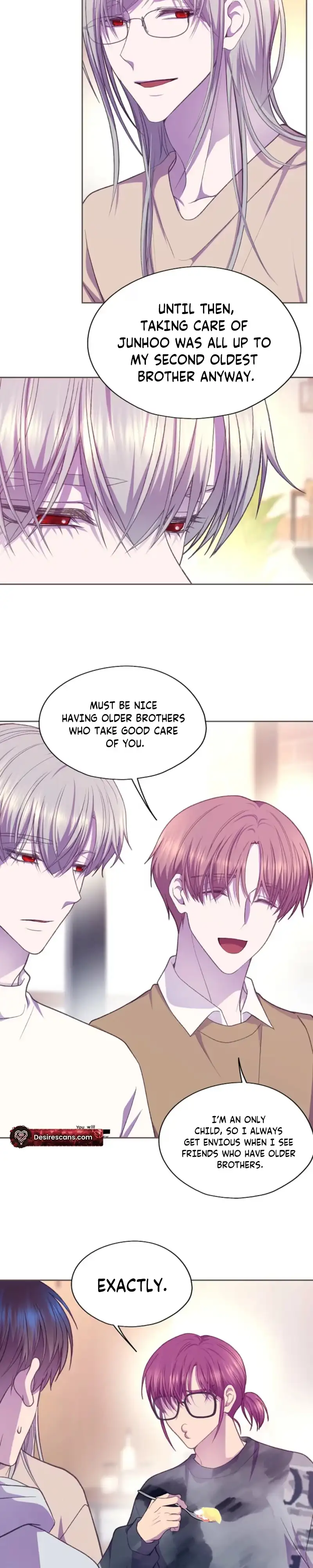 Read Fate Mate chapter 79 image 2 on Lezhin