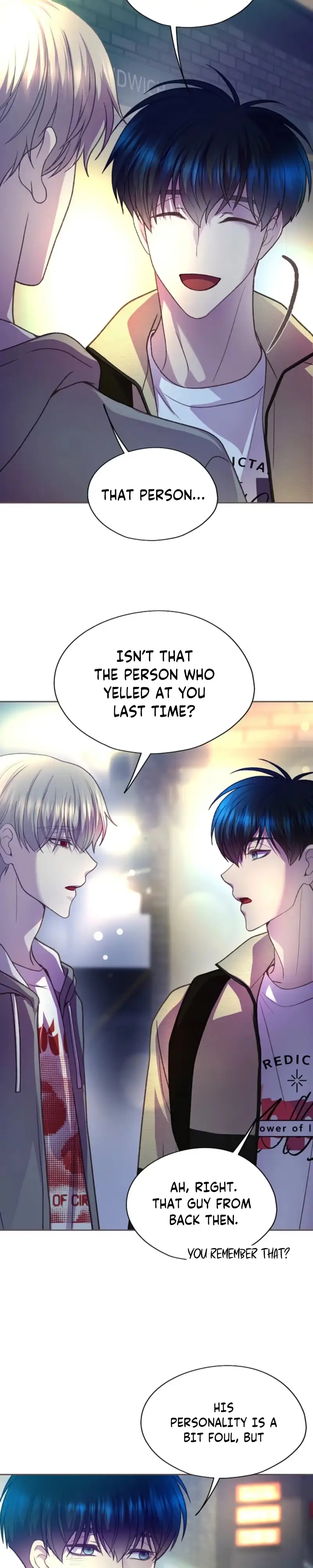 Read Fate Mate chapter 79 image 29 on Lezhin