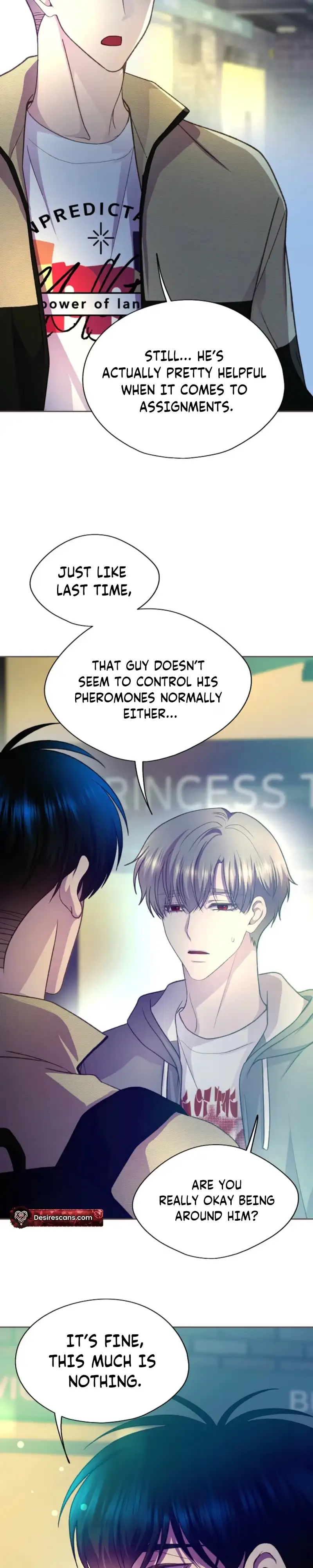 Read Fate Mate chapter 79 image 30 on Lezhin