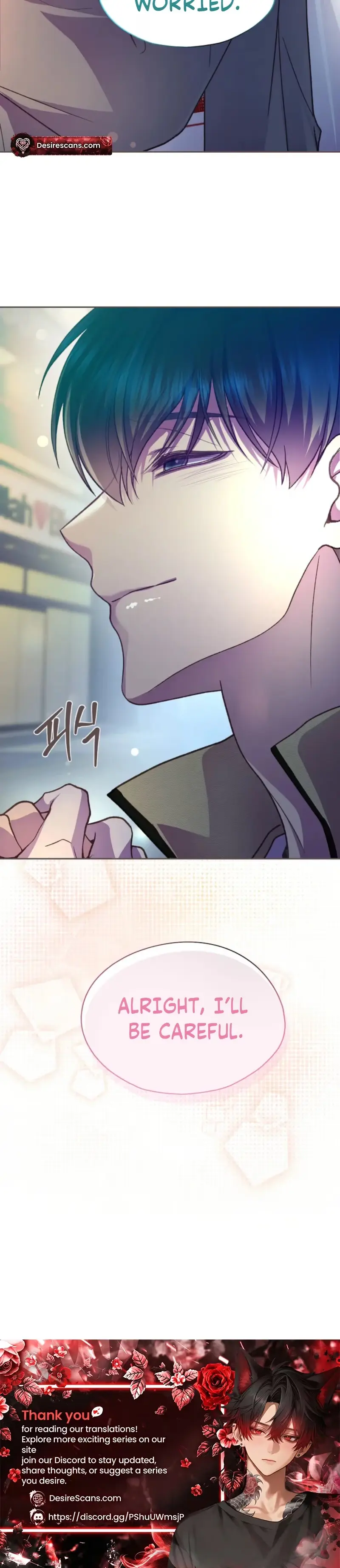 Read Fate Mate chapter 79 image 33 on Lezhin