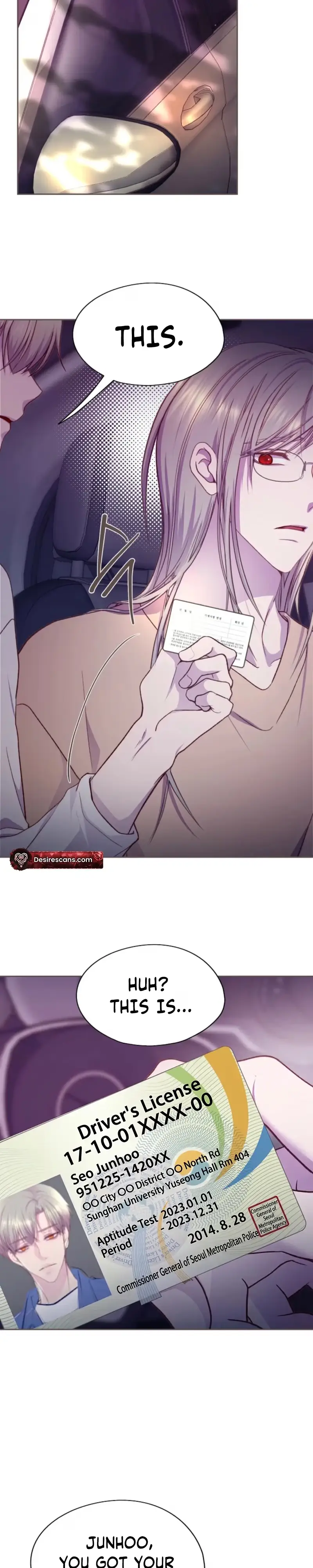 Read Fate Mate chapter 79 image 8 on Lezhin