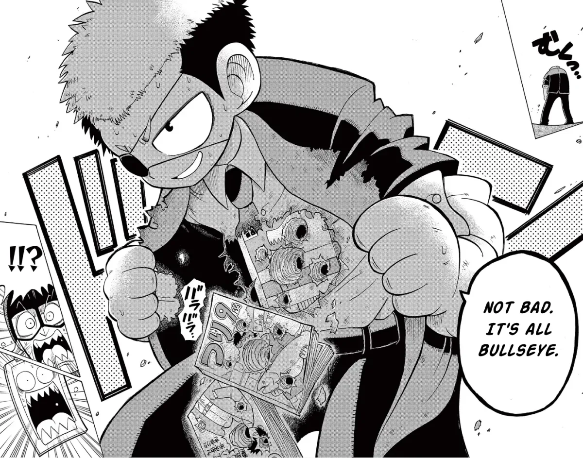 Read Fate Rewinder chapter 1 image 30 on Lezhin
