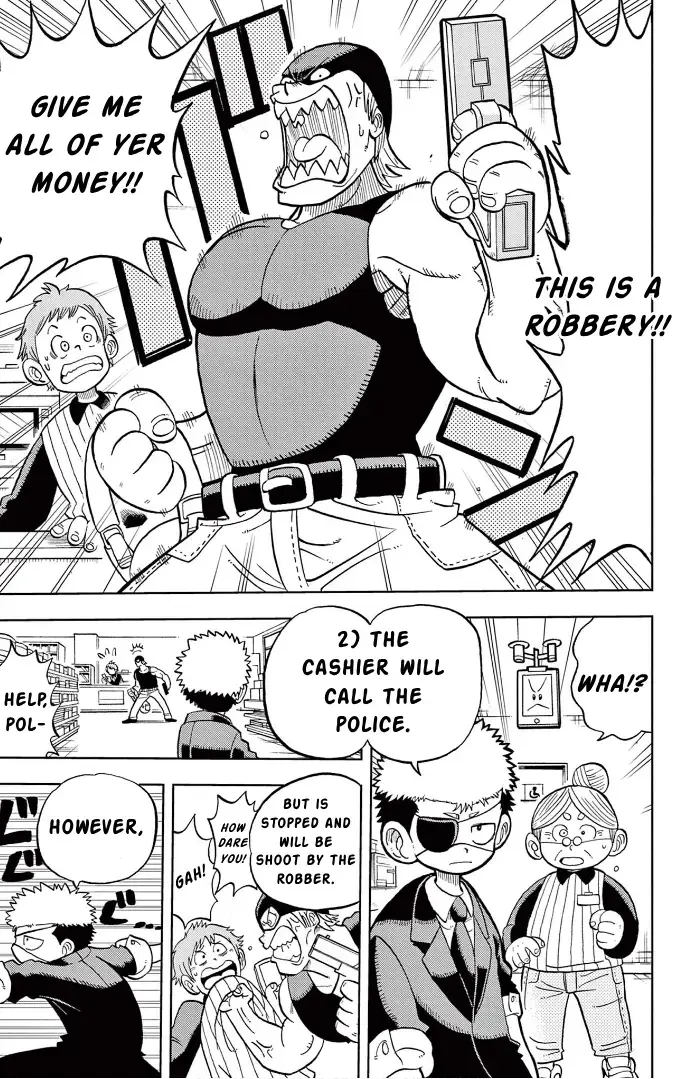 Read Fate Rewinder chapter 1 image 5 on Lezhin