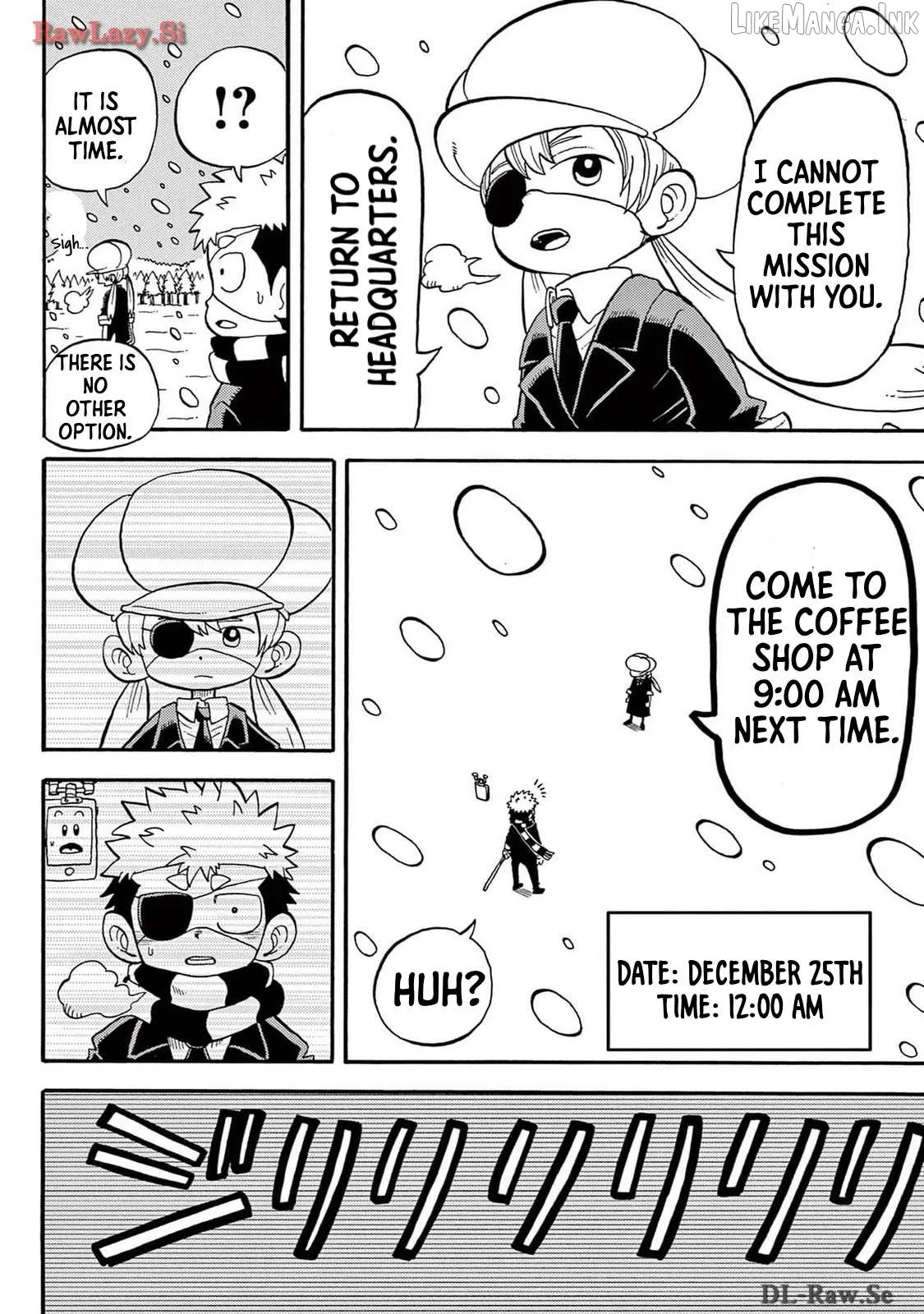 Read Fate Rewinder chapter 10 image 21 on Lezhin